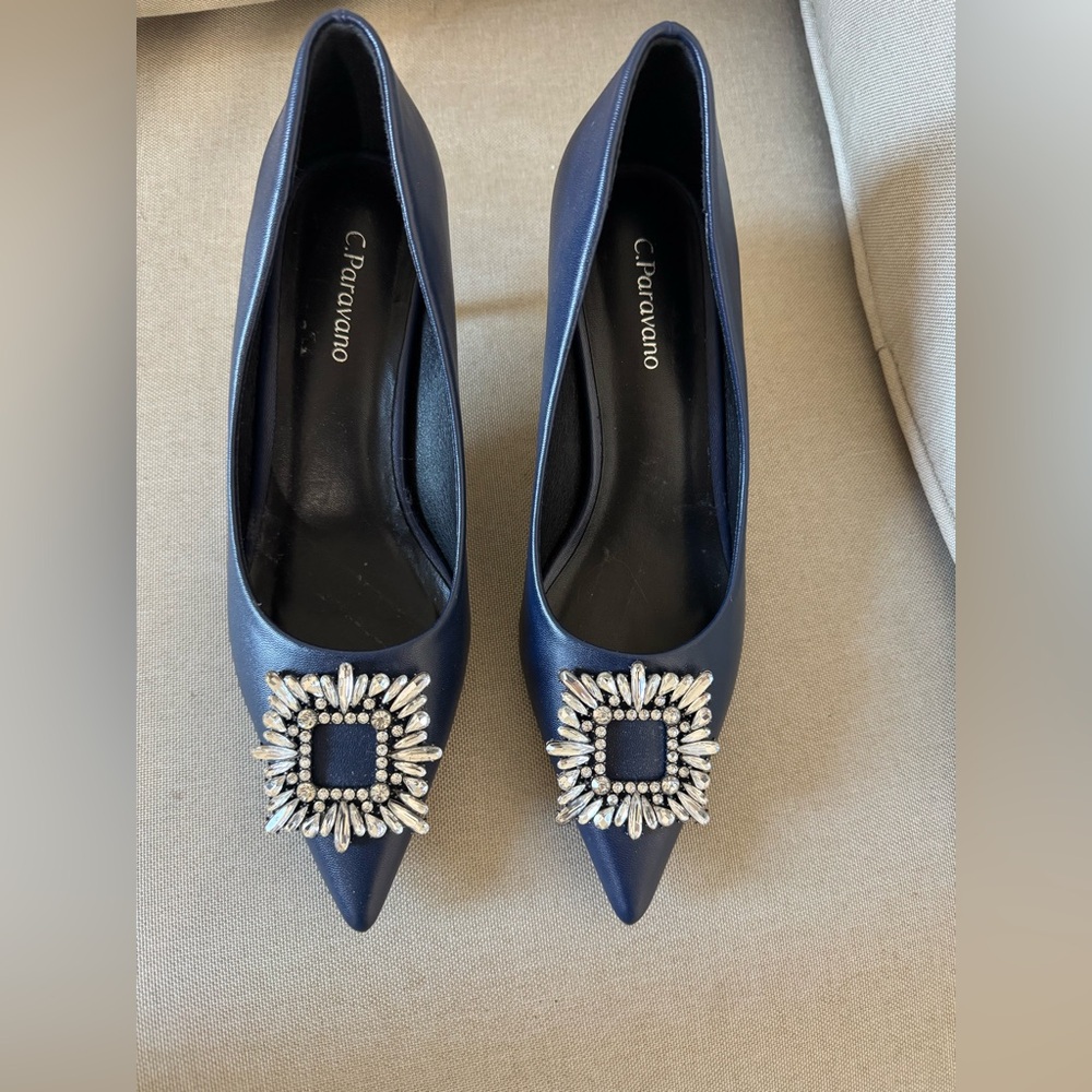 Dress pumps/comfortable